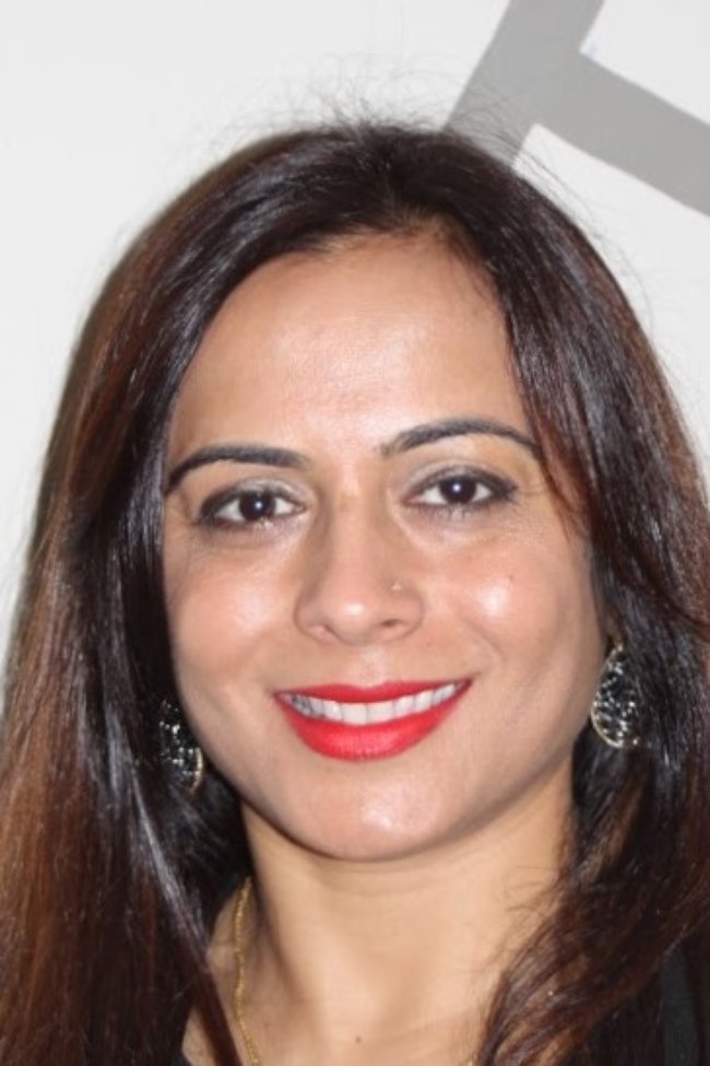 Photo of Purvi Thakar,